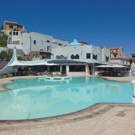 Hotel Dello Gnu San Pasquale Exteriör bild