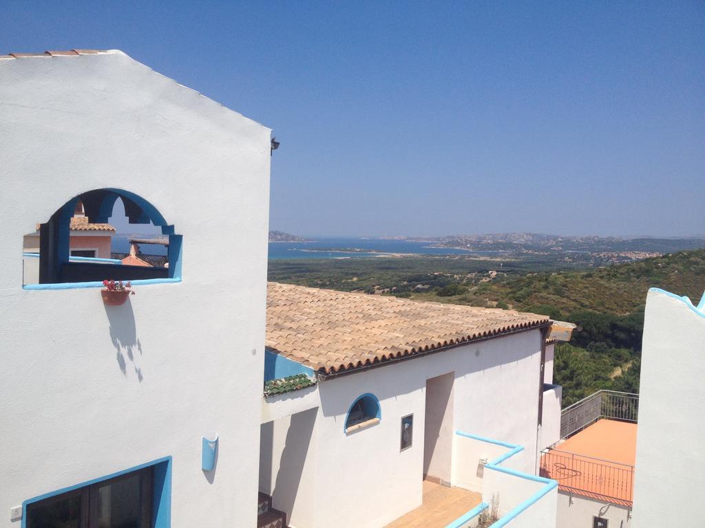 Hotel Dello Gnu San Pasquale Rum bild