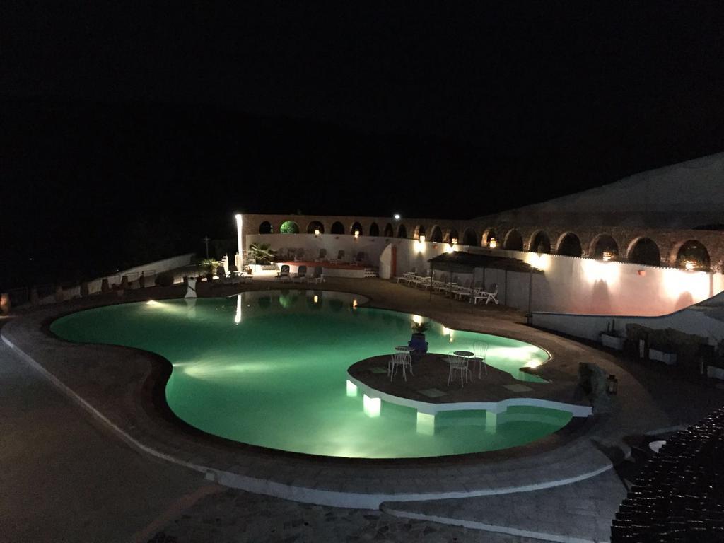 Hotel Dello Gnu San Pasquale Exteriör bild
